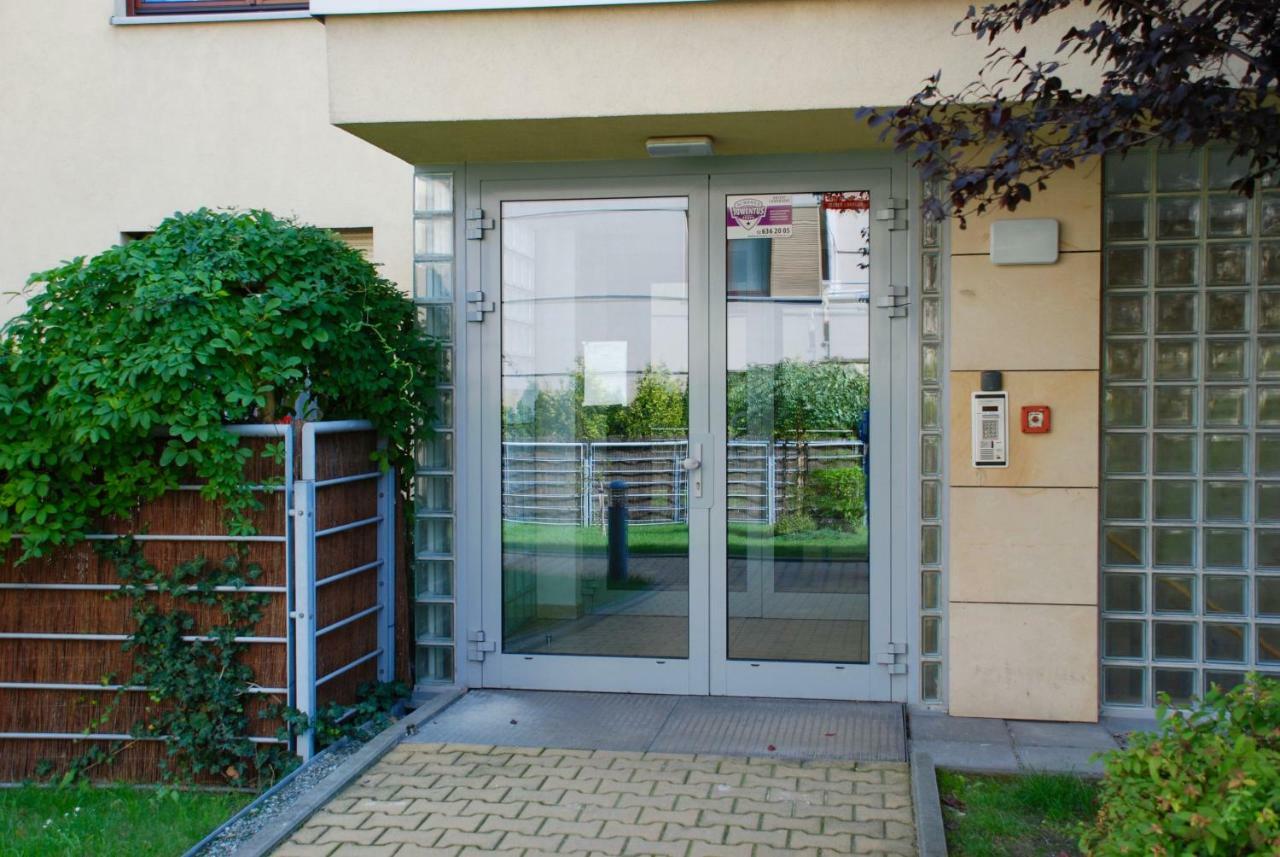 Apartment Amur Krakow Exterior photo